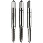 Gwintownik HSS, M 5 komplet 3 sztuki Jufisto