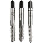 Gwintownik HSS, M 6 komplet 3 sztuki Jufisto