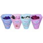 Saintpaulia mix doniczka 12 cm