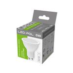 Żarówka LED ORO-GU10-SMD-GREEN