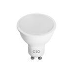 Żarówka LED ORO-GU10-SMD-BLUE