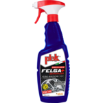Preparat do czyszczenia felg OXYCAR Felga+ Deironizer Smocza Krew 750 ml Plak