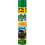 Preparat do kokpitu półmatowy 750 ml Plak Car