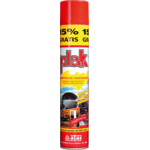 Preparat nabłyszczający i konserwujący do kokpitu 500 ml Plak
