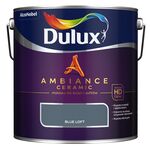 Farba ceramiczna AMBIANCE CERAMIC Blue Loft 2,5 l Dulux