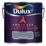 Farba ceramiczna AMBIANCE CERAMIC Perfect Denim 2,5 l Dulux
