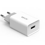 Ładowarka sieciowa USB 5V 2.1A VA0051 Vayox