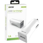 Ładowarka samochodowa USB 1A VA0053 Vayox