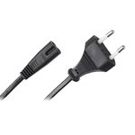 Kabel sieciowy do radia 230 V 1,5 m LB0174 LIBOX