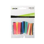 Rurki termokurcz 22 sztuki 50 mm