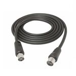 Kabel TV-VIDEO 3 m czarny LB0159 LIBOX