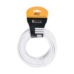 Kabel koncentryczny RG6U 20 m LIBOX PCC-20