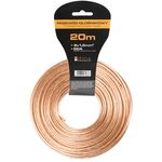 Kabel głośnikowy CCA 2 x 1,5 mm LB0008-20 Libox 20 m