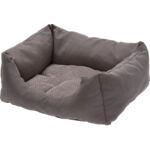 Legowisko Emma M szare 40 x 50 x 18 cm Comfy