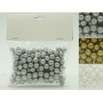 Kulki brokatowe 4,5 g mix kolorów