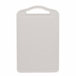 Deska do krojenia Magnolia 20 x 31 cm beżowa