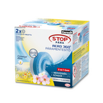 Tabletki AERO 360° Aromatherapy Polne Kwiaty STOP Wilgoci 2 x 450 g Ceresit