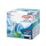 Tabletki AERO 360° Aromatherapy Górski Wodospad STOP Wilgoci 2 x 450 g Ceresit