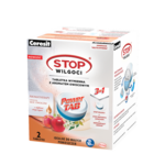 Tabletki PowerTAB Aromatherapy Ożywcza Moc Owoców STOP Wilgoci 2 x 300 g Ceresit