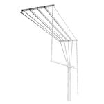 Suszarka sufitowa Malva 160 cm