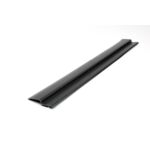 Listwa PVC do folii kubełkowej 80 mm 2 mb