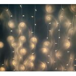 Kurtyna 100 LED 1,5 m