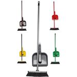 Zestaw do zamiatania 4-elementowy Basic