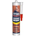 Uszczelniacz uniwersalny biały MOCARNY 280 ml TYTAN PROFESSIONAL