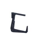 Uchwyt do skrzynki VENUS antracyt