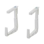 Uchwyt do skrzynki VENUS biały