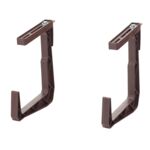 Uchwyt do skrzynki VENUS brązowy