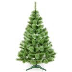 Choinka żyłkowa nierozczepiana 150 cm