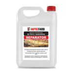 Separator 5 l