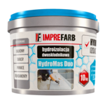 Hydromas DUO 10 kg