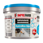 Hydromas DUO 20 kg
