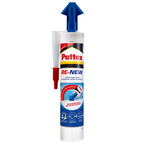 Silikon naprawczy RE-NEW biały 280 ml Pattex