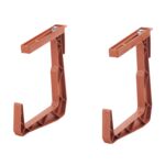 Uchwyt do skrzynki VENUS terakota