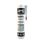 Akryl uniwersalny biały GOLDEN LINE 280 ml AMG