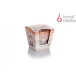 Świeca zapachowa w szkle Mystical Winter 115 g