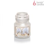 Świeca zapachowa w szkle Angel Wings 130 g