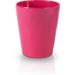 Osłonka STORCZYK 13 cm różowa