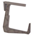 Uchwyt do skrzynki VENUS szaro-bezowy