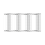 Panel fi 3,2 (1,23) 75 x 200 ocynk + RAL9005