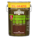 Lakierobejca palis królewski L08 5 l VIDARON