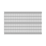 Panel fi 4,0 (1,52) 50 x 200 ocynk + RAL9005