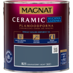 Farba ceramiczna MAGNAT Kitchen&Bathroom granatowy agat B25 2,5 l