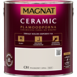 Farba ceramiczna piaskowy opal C81 2,5 l Magnat
