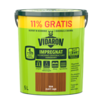Impregnat Ochronno-Dekoracyjny Ogrodowy R04 złoty dąb 5 l VIDARON