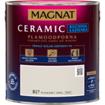 Farba ceramiczna MAGNAT Kitchen&Bathroom piaskowy opal B27 2,5 l