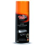 Pianka do czyszczenia szyb 400 ml